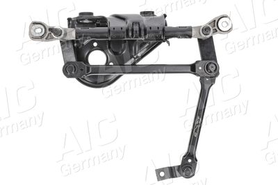Система тяг и рычагов привода стеклоочистителя AIC 53923 для VW FOX