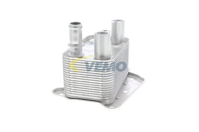 RADIATOR ULEI ULEI MOTOR VEMO V30601320 26
