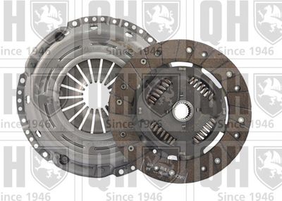 комплект съединител QUINTON HAZELL QKT4084AF