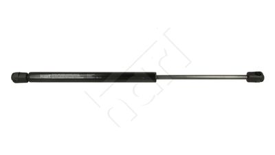 Газовая пружина, крышка багажник HART 813 935 для HYUNDAI i20