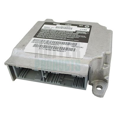 UNITATE DE CONTROL AIRBAG