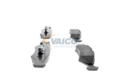 BREMSBELAGSATZ SCHEIBENBREMSE VAICO V258102 47