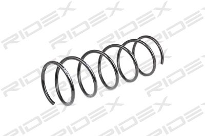 RIDEX 188C0415 Пружина подвески  для MAZDA 323 F V (BA) 1.5 16V
