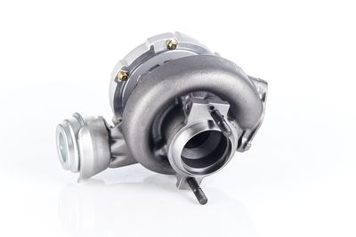 COMPRESOR SISTEM DE SUPRAALIMENTARE NISSENS 93245 22