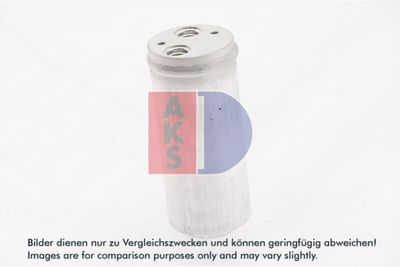 TROCKNER KLIMAANLAGE