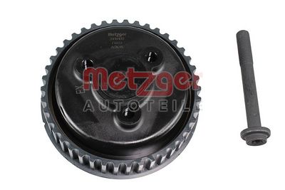 NOCKENWELLENVERSTELLER