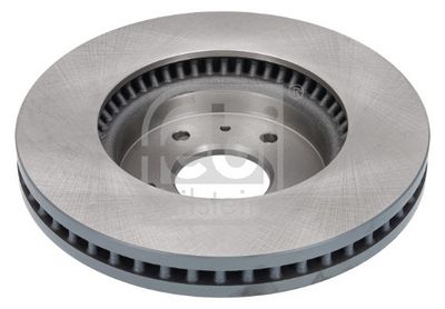 BREMSSCHEIBE FEBI BILSTEIN 31425 1