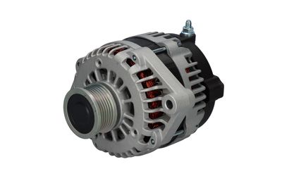 GENERATOR / ALTERNATOR VALEO 444251 2