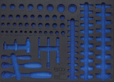 Einlegefach, Schublade (Werkzeugwagen)