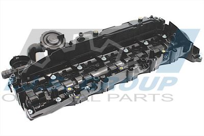 CAPAC CULBUTOR IJS GROUP 701036 2