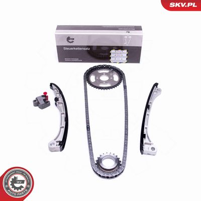 CHIT LANT DE DISTRIBUTIE