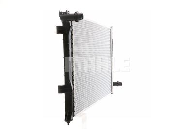 RADIATOR RACIRE MOTOR MAHLE CR1416000S 41