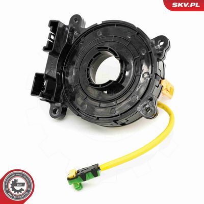 ARC SPIRALA AIRBAG ESEN SKV 96SKV640 3