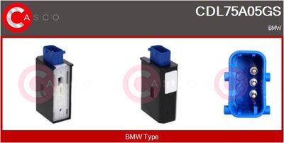 ELEMENT REGLAJ INCHIDERE CENTRALIZATA