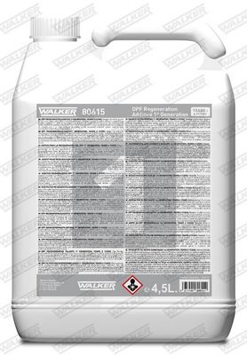 KRAFTSTOFFADDITIV WALKER 80615 4