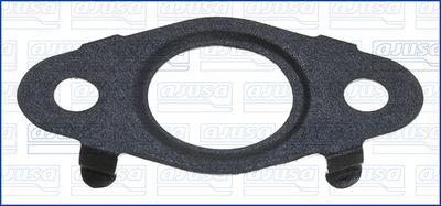 Turbolaansluiting (dikte 0,5mm)