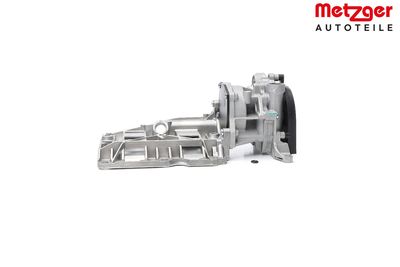 POMPA VACUUM SISTEM DE FRANARE