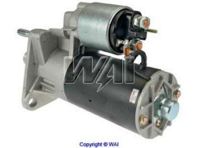 Стартер WAI 16963N для CHRYSLER VOYAGER