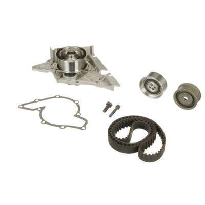 SET POMPA APA + CUREA DINTATA GATES KP25344XS 28