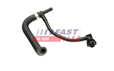 FURTUN RADIATOR FAST FT00263