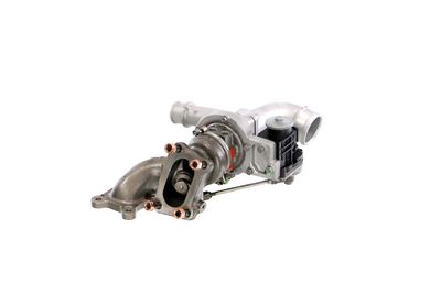 COMPRESOR SISTEM DE SUPRAALIMENTARE REMANTE 003002004406R 30