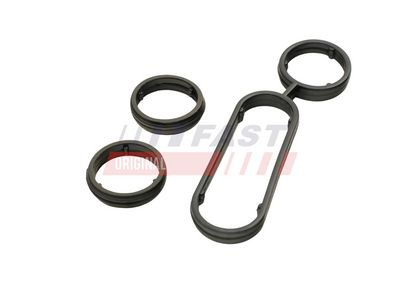 SET GARNITURI RADIATOR ULEI FAST FT48946 1