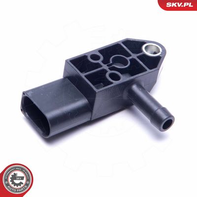 Sensor, avgastryck ESEN SKV 17SKV664