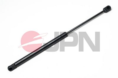 Dujinė spyruoklė, bagažinė