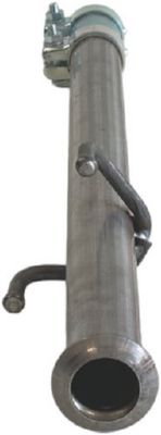 FILTRU FUNINGINE/PARTICULE SIST.DE ESAPAMENT BOSAL 095904 10