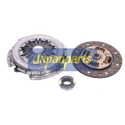 Kit de embrague JAPANPARTS KF-K33, foto 2