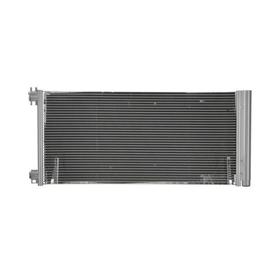 KONDENSATOR KLIMAANLAGE NISSENS 940596 25