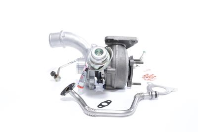 LADER AUFLADUNG BTS Turbo T981052 10