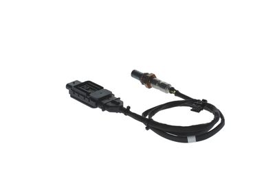 NOX-SENSOR NOX-KATALYSATOR BOSCH 0281008833 13