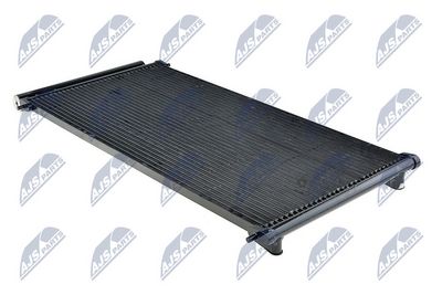 CONDENSATOR CLIMATIZARE NTY CCSTY021 1