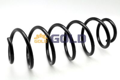 JAPANPARTS GZJ3054H Пружина подвески  для VOLVO S80 (Вольво С80)