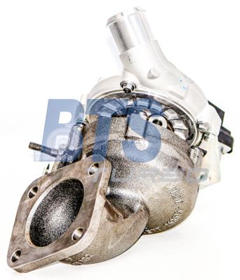 LADER AUFLADUNG BTS Turbo T914650 2