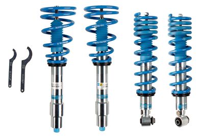 BILSTEIN Fahrwerkssatz, Federn/Dämpfer
