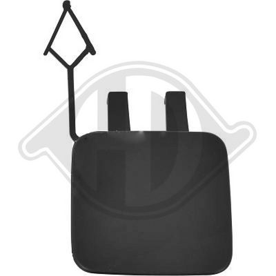 KLAPPE ABSCHLEPPHAKEN