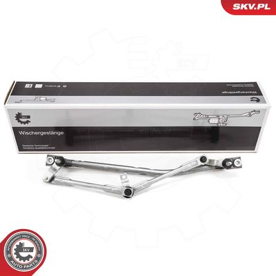 Tyčoví stěračů ESEN SKV 05SKV168