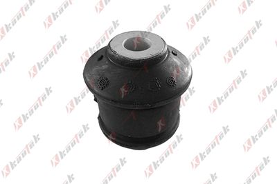 KAUTEK Mounting, wheel bearing housing