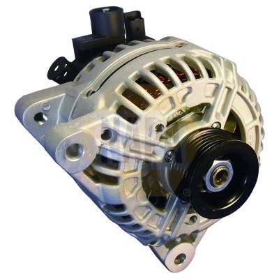 NAPA Alternator NAL1231
