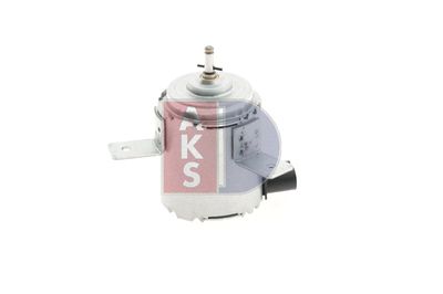 ELEKTROMOTOR KüHLERLüFTER AKS DASIS 188026N 10