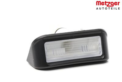 ILUMINARE NUMAR DE CIRCULATIE METZGER AUTOTEILE 2080123 18