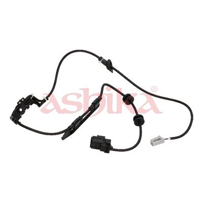 Jutiklis, rato greitis