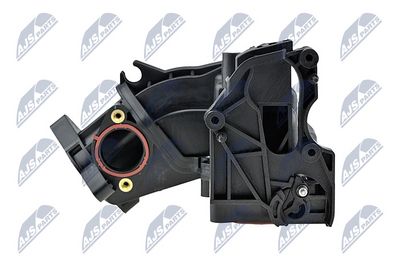 Sací trubkový modul NTY BKS-WW-007