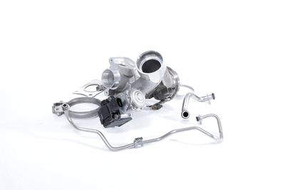 LADER AUFLADUNG BTS Turbo T981462 5