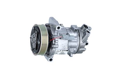 COMPRESOR CLIMATIZARE NRF 320181 13