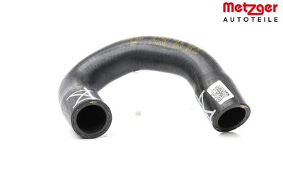 KüHLERSCHLAUCH METZGER AUTOTEILE 2422592 36