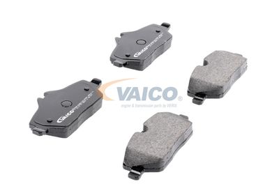 BREMSBELAGSATZ SCHEIBENBREMSE VAICO V208159 51