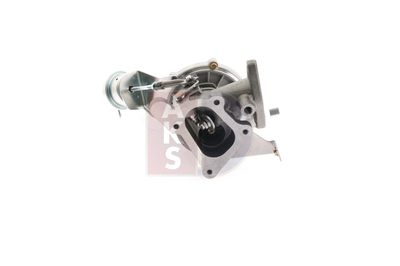 LADER AUFLADUNG AKS DASIS 185017N 8